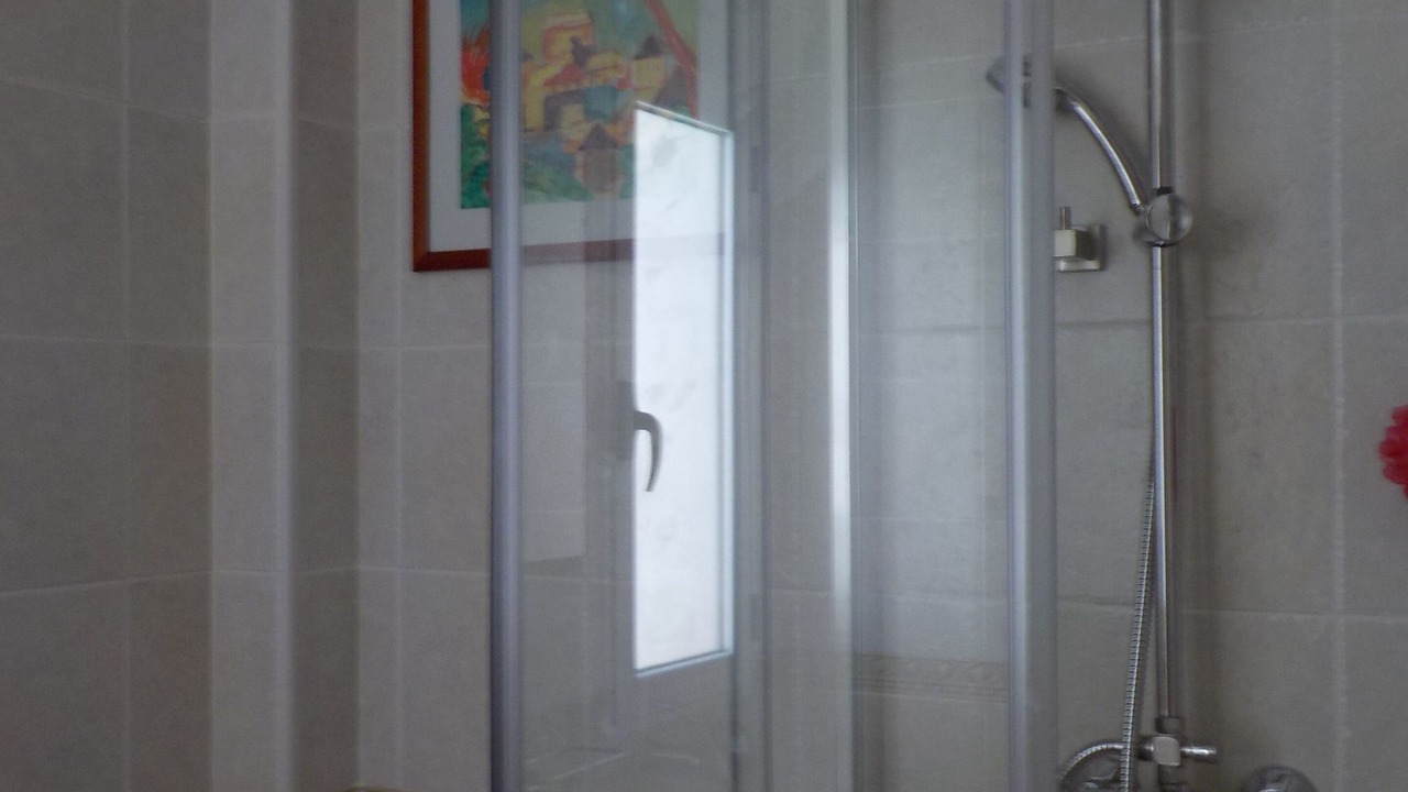Photo of Bathroom in Pinoso