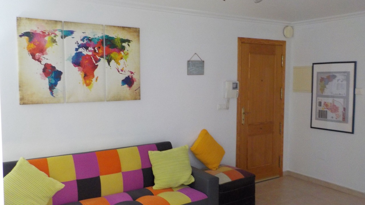 Photo of Livingroom in Pinoso