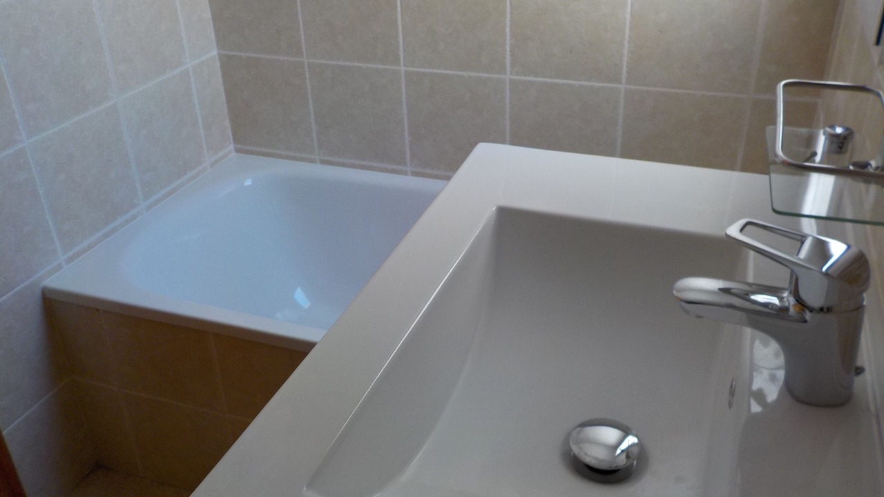 Photo of Bathroom in Pinoso