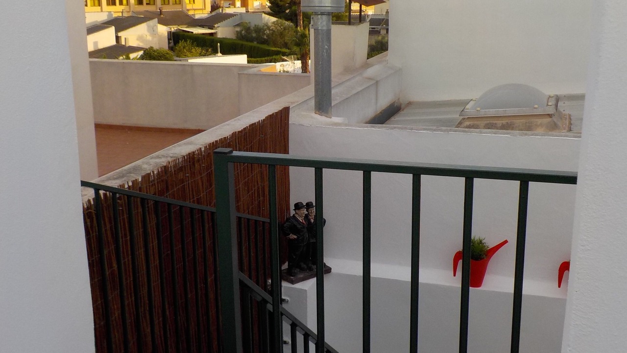 Photo of Outdoor in Pinoso