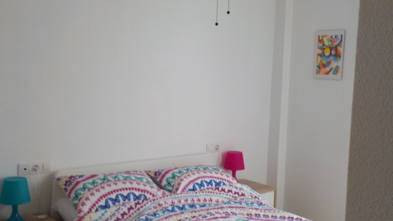 Photo of Bedroom in Pinoso