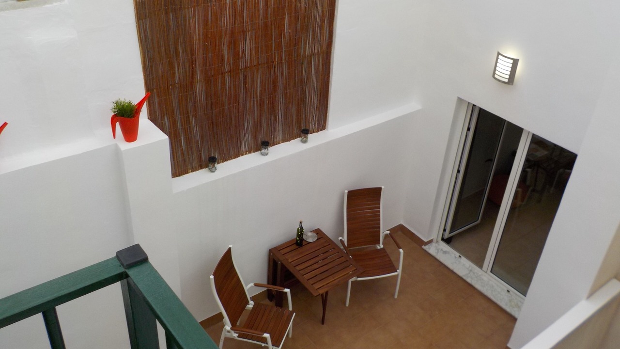Photo of Outdoor in Pinoso