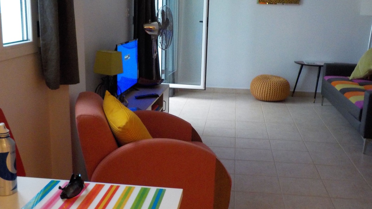 Photo of Livingroom in Pinoso