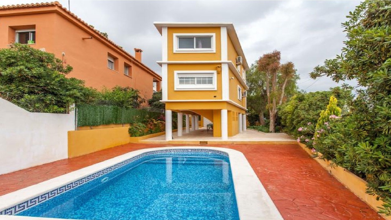 Photo of Outdoor in Moncada