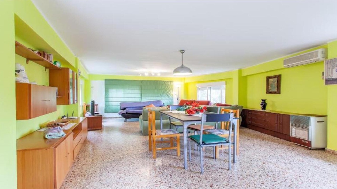 Photo of Livingroom in Moncada