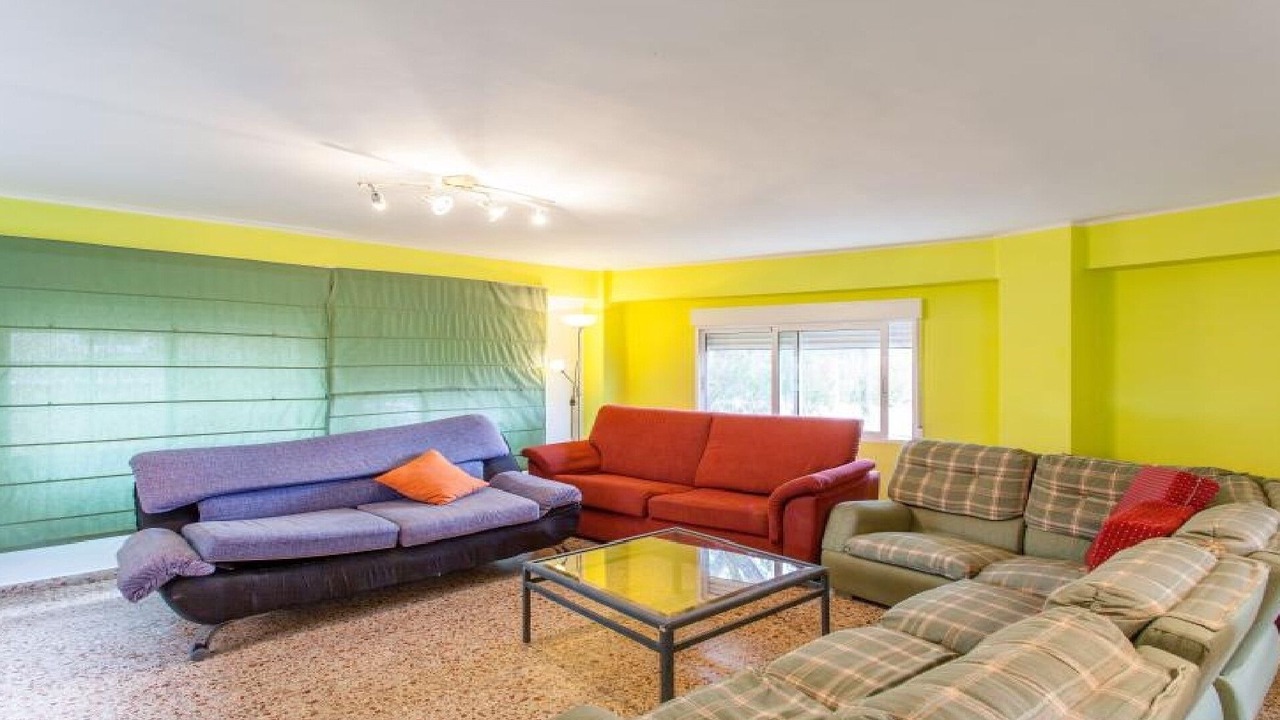 Photo of Livingroom in Moncada