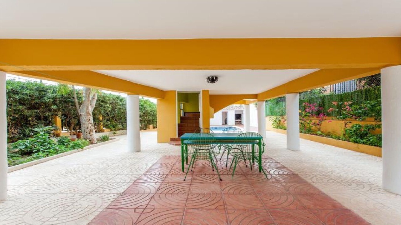 Photo of Outdoor in Moncada