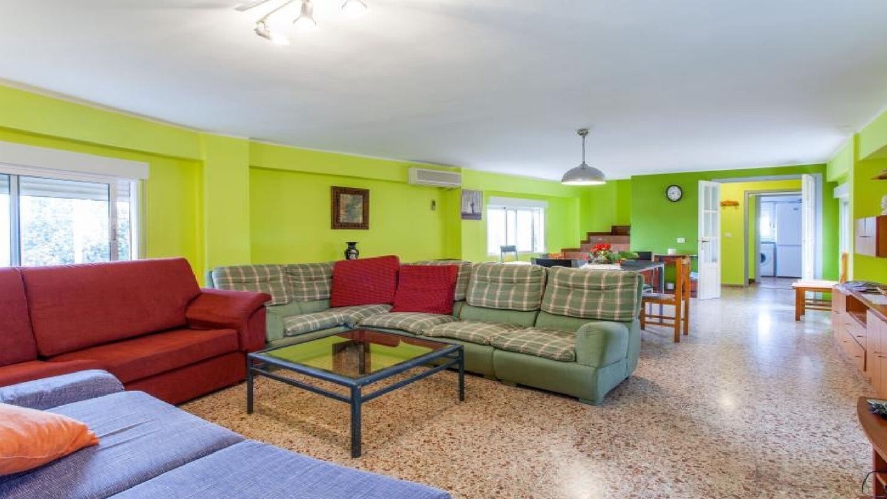 Photo of Livingroom in Moncada