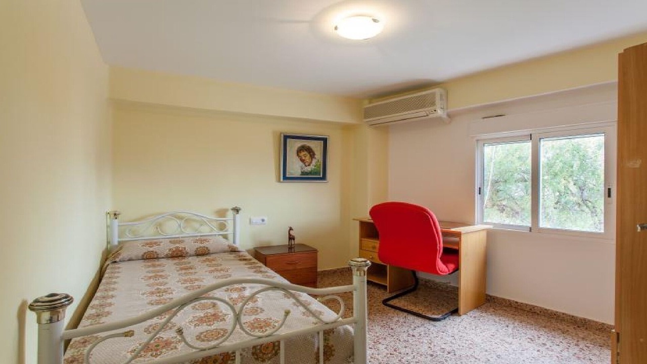 Photo of Bedroom in Moncada