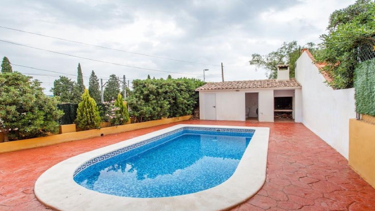 Photo of Outdoor in Moncada