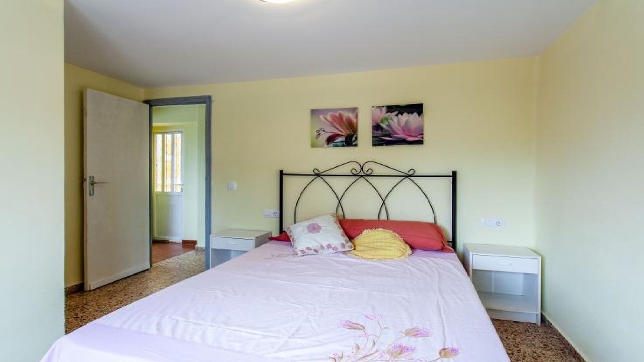 Photo of Bedroom in Moncada