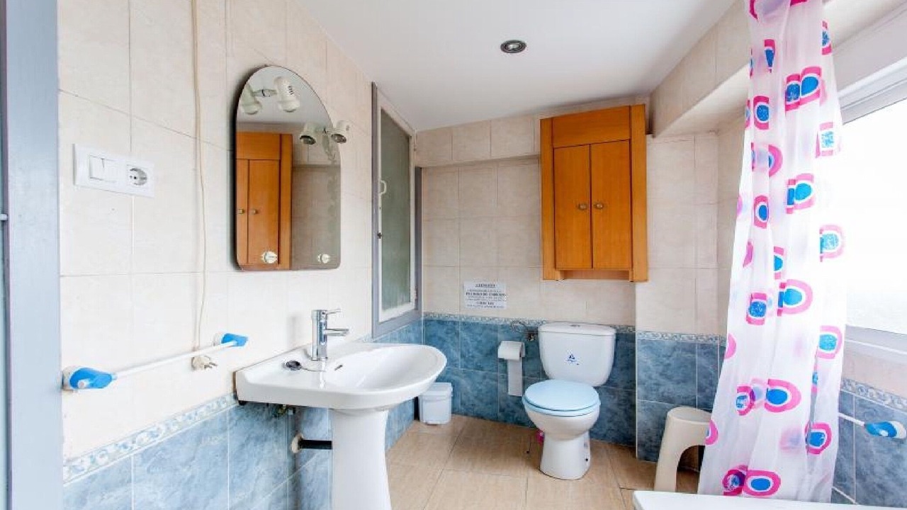 Photo of Bathroom in Moncada