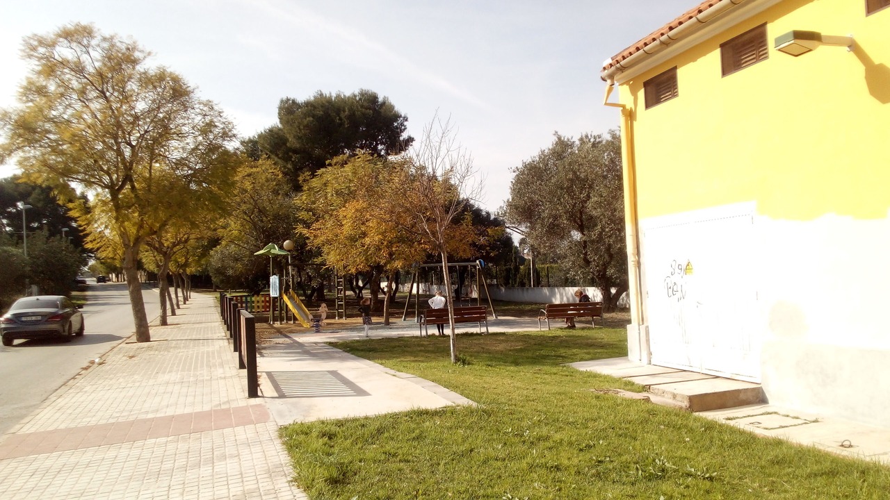 Photo of Outdoor in Moncada