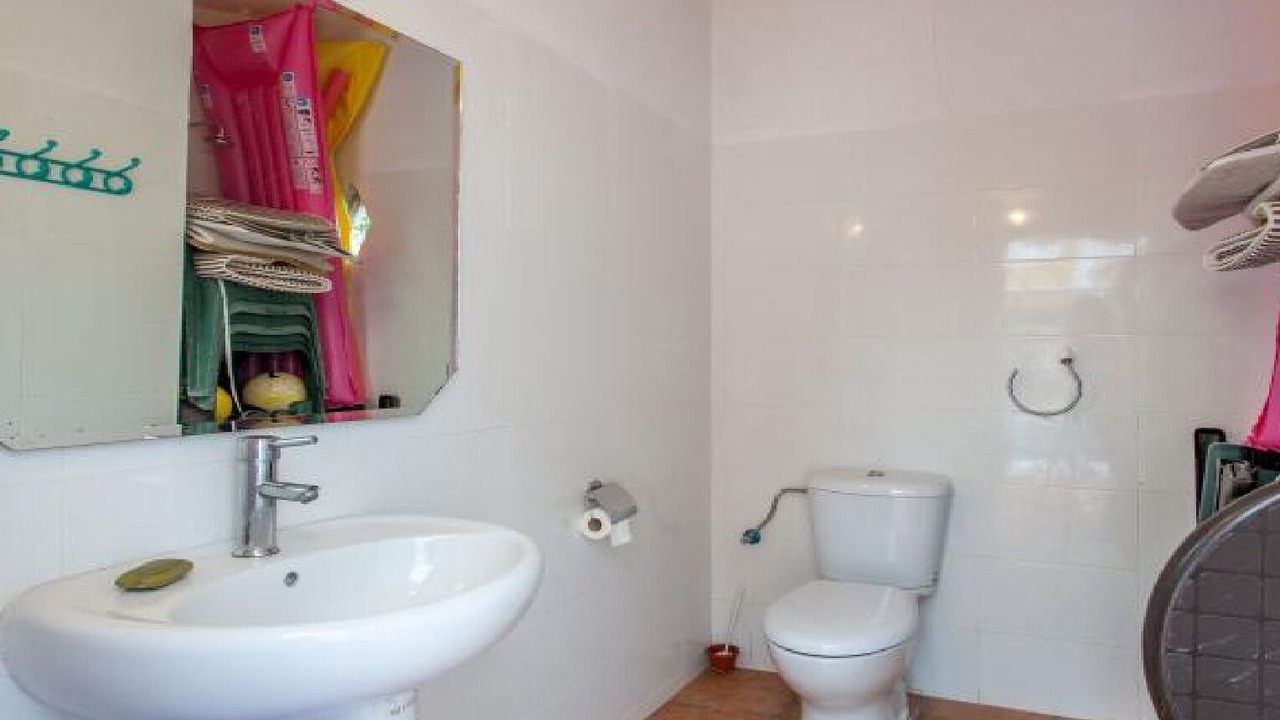 Photo of Bathroom in Moncada