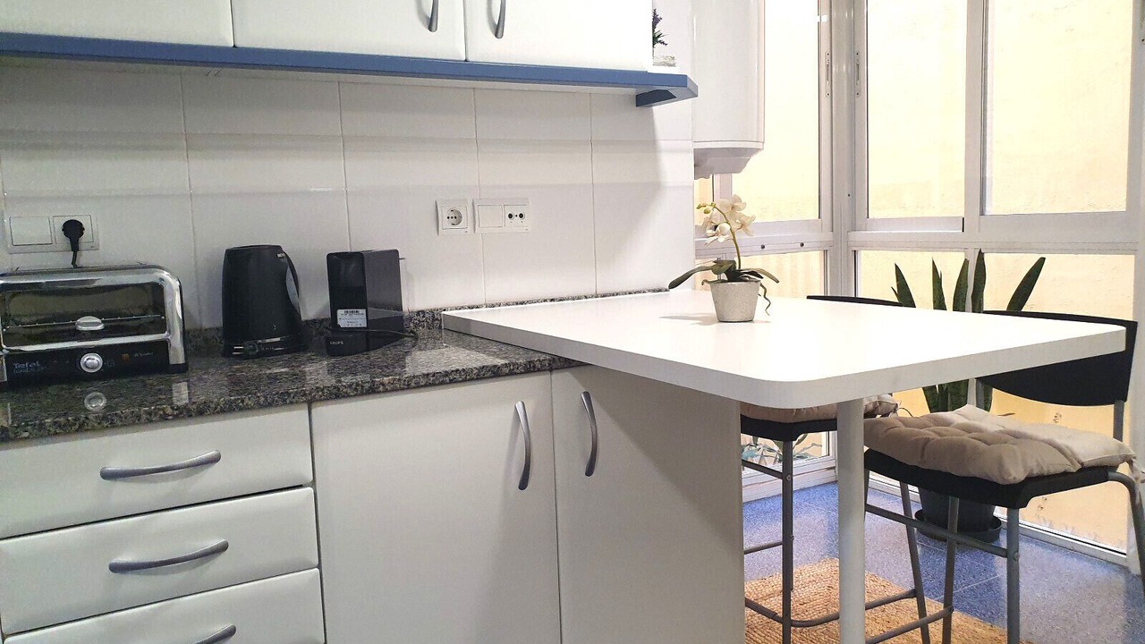 Photo of Kitchen in Alicante