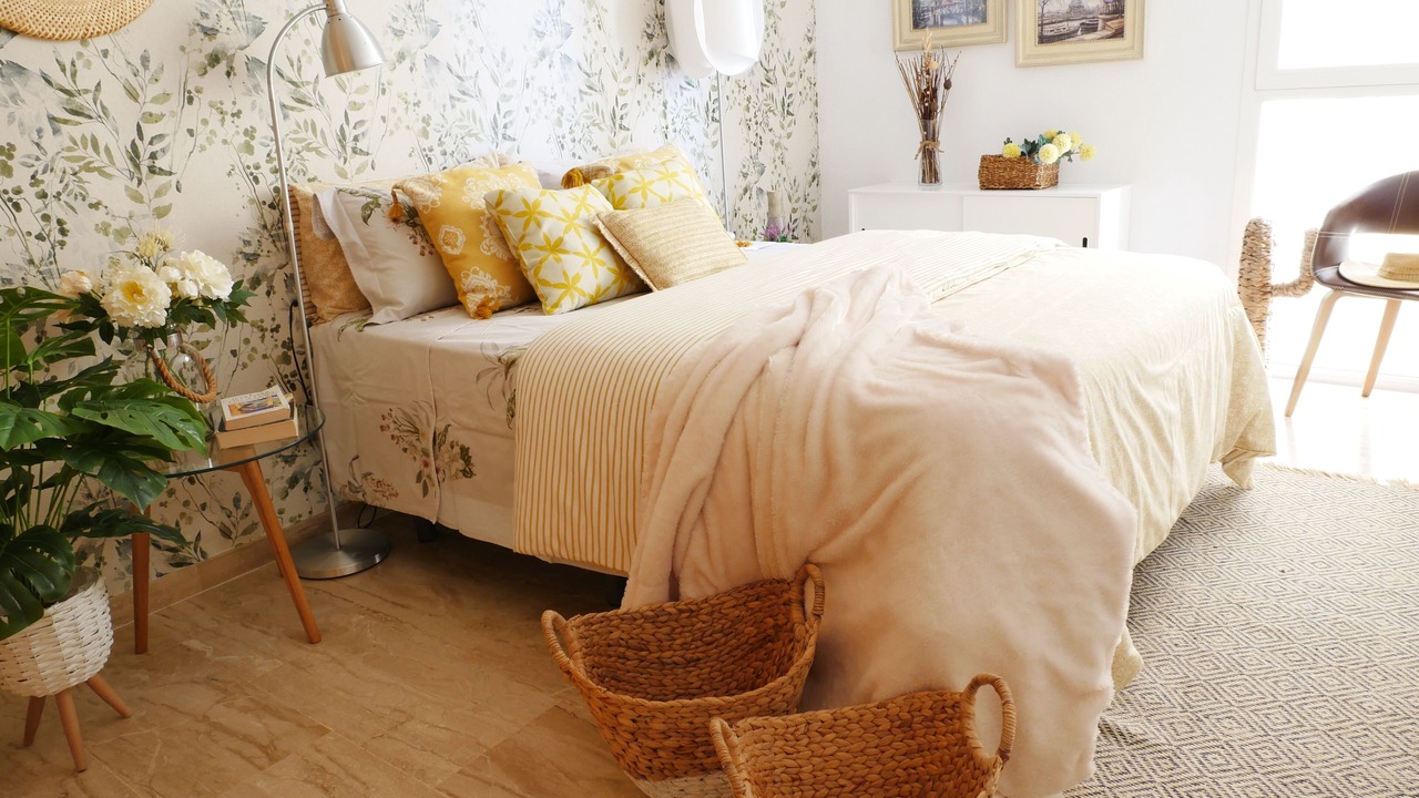 Photo of Bedroom in Alicante