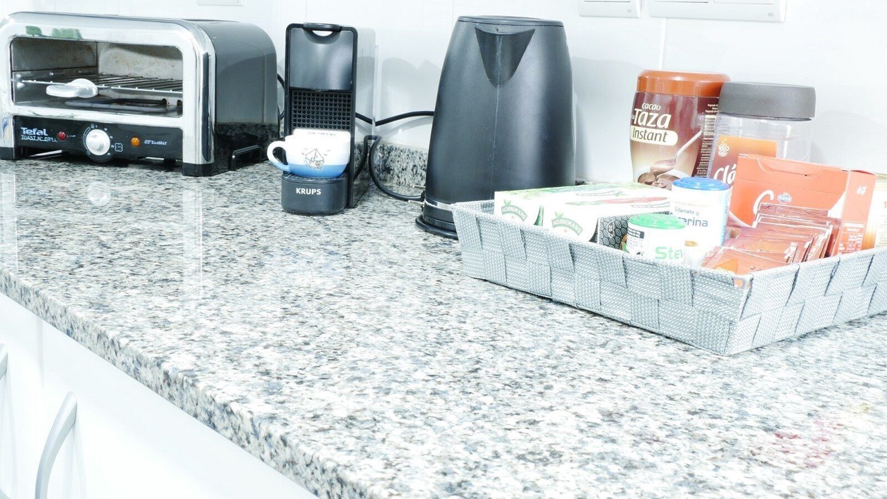 Photo of Kitchen in Alicante