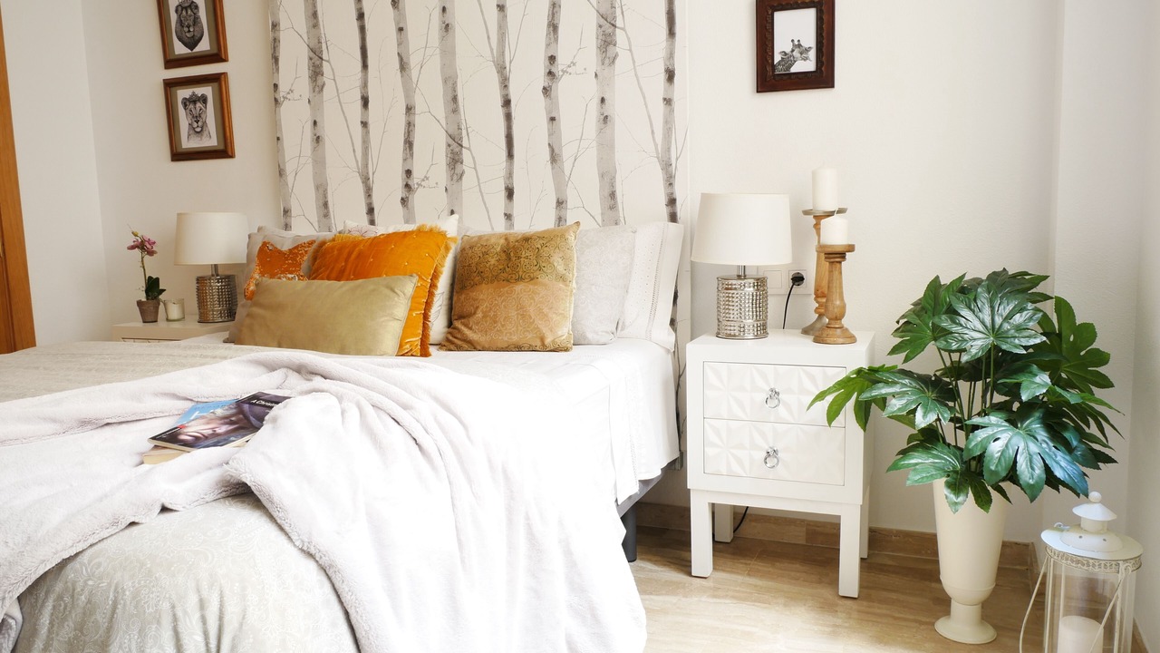 Photo of Bedroom in Alicante