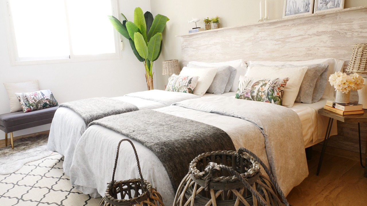 Photo of Bedroom in Alicante