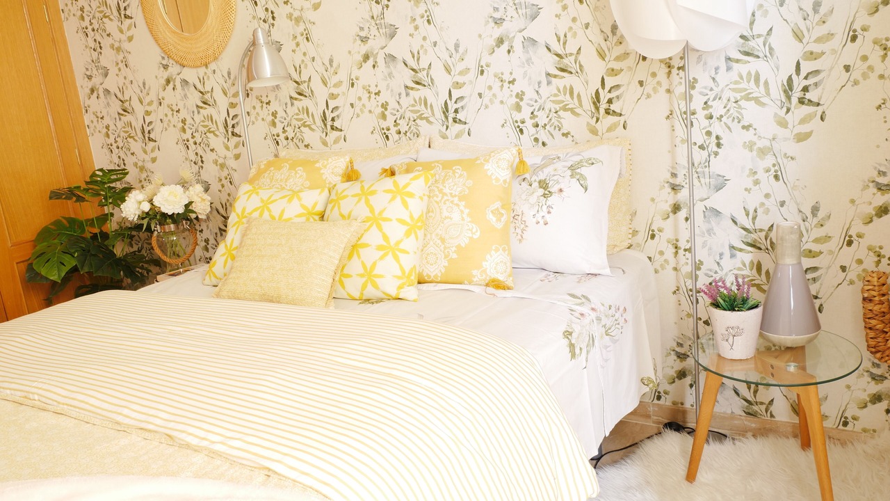 Photo of Bedroom in Alicante