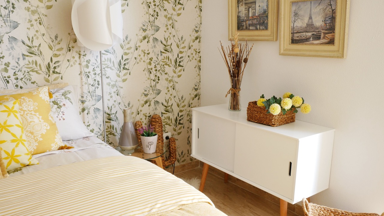 Photo of Bedroom in Alicante