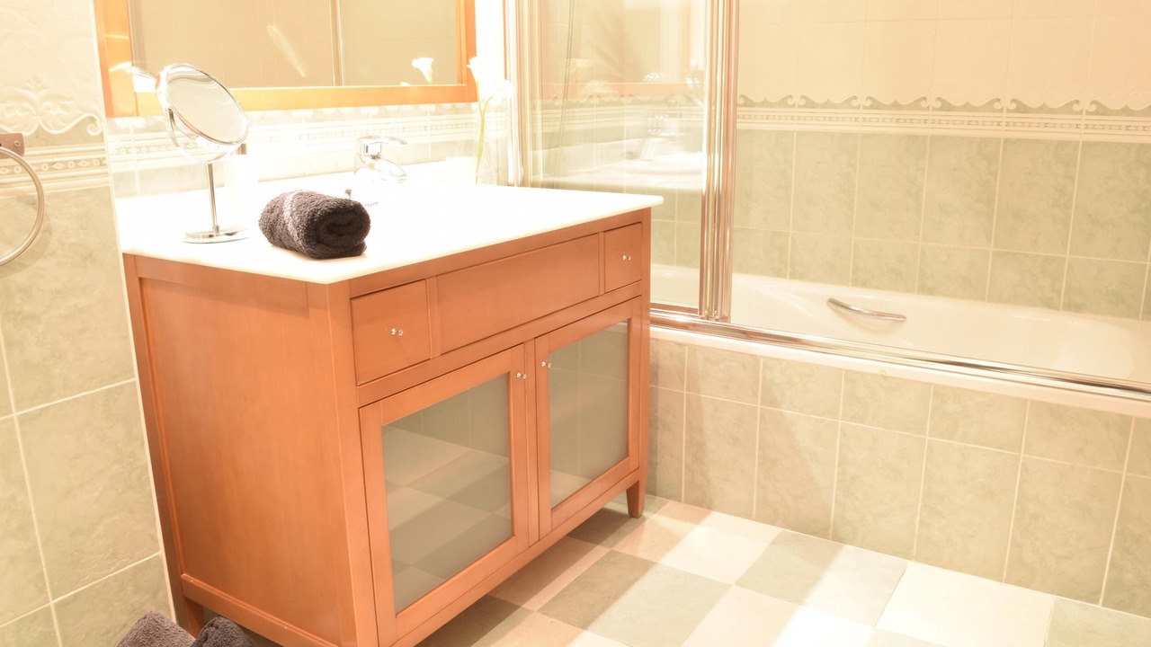 Photo of Bathroom in Alicante