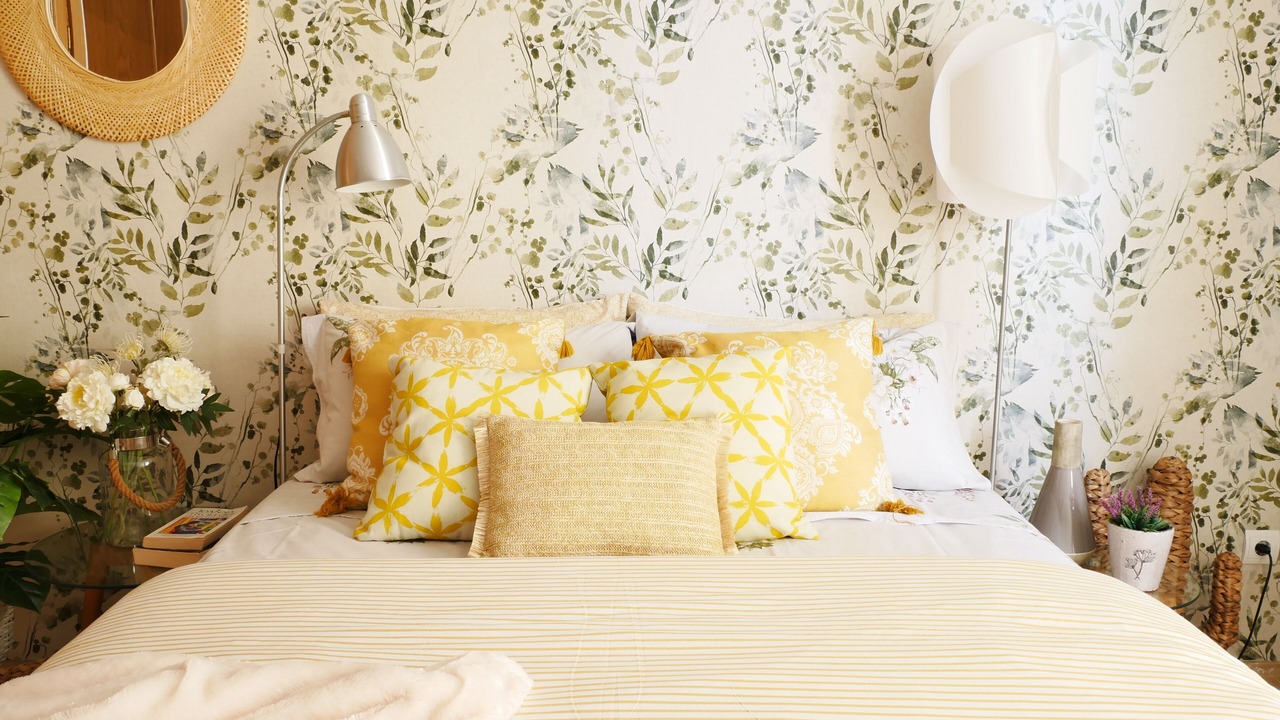 Photo of Bedroom in Alicante