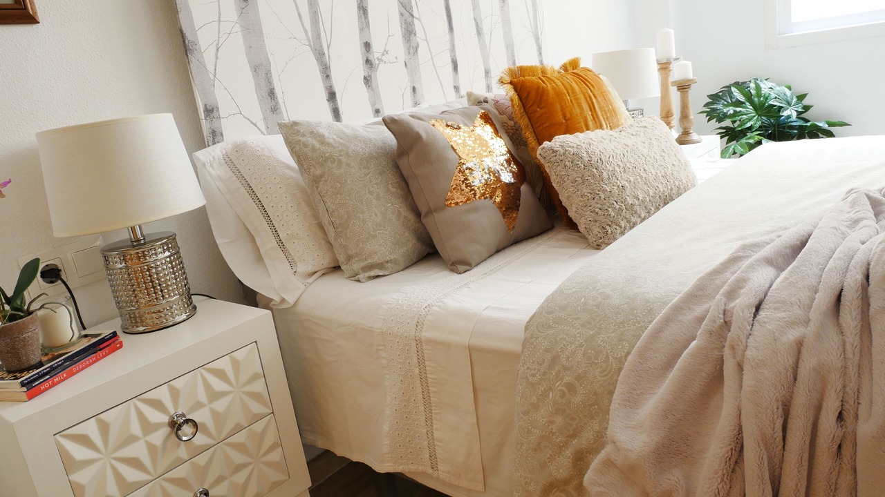 Photo of Bedroom in Alicante