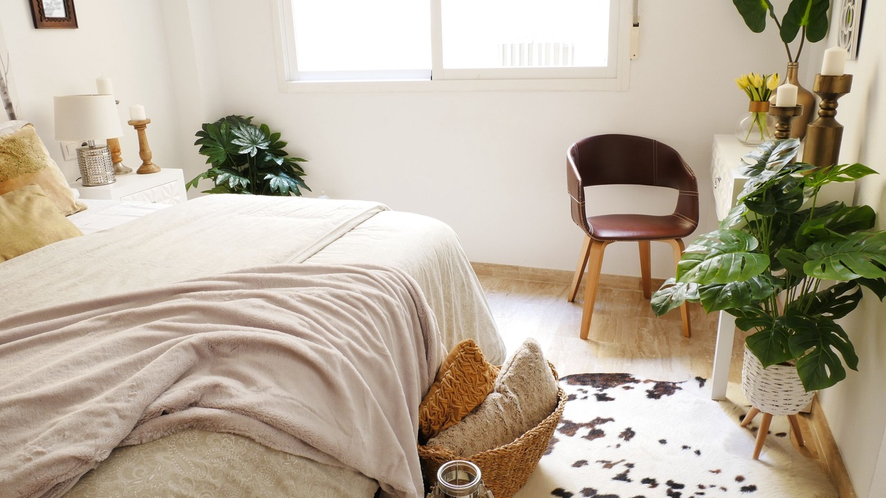 Photo of Bedroom in Alicante