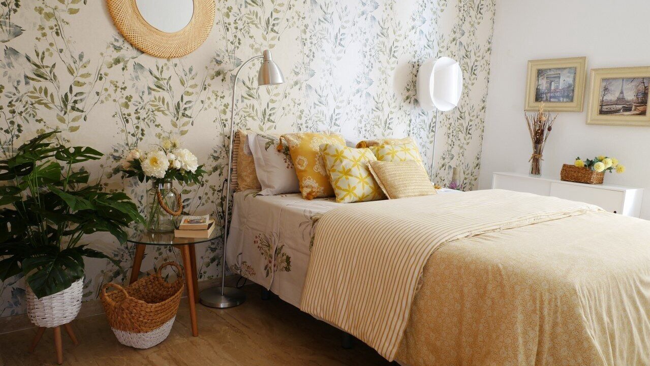 Photo of Bedroom in Alicante