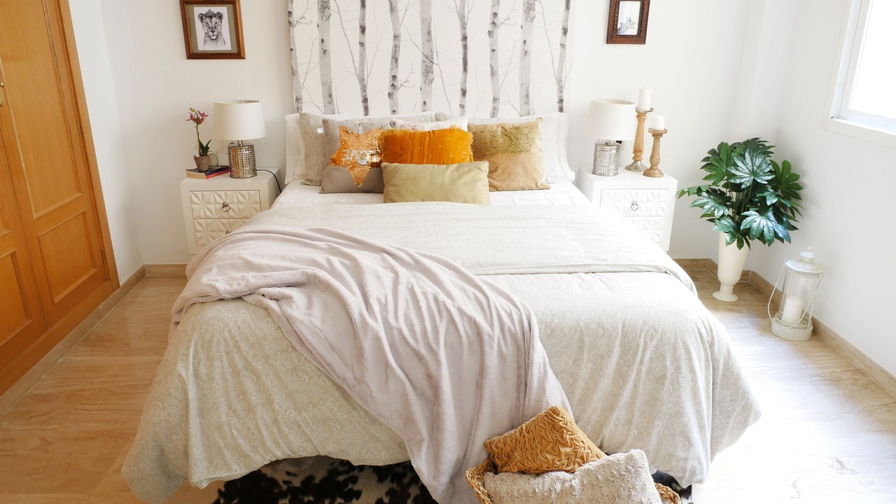 Photo of Bedroom in Alicante