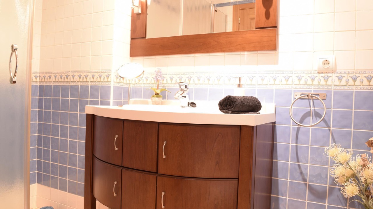 Photo of Bathroom in Alicante