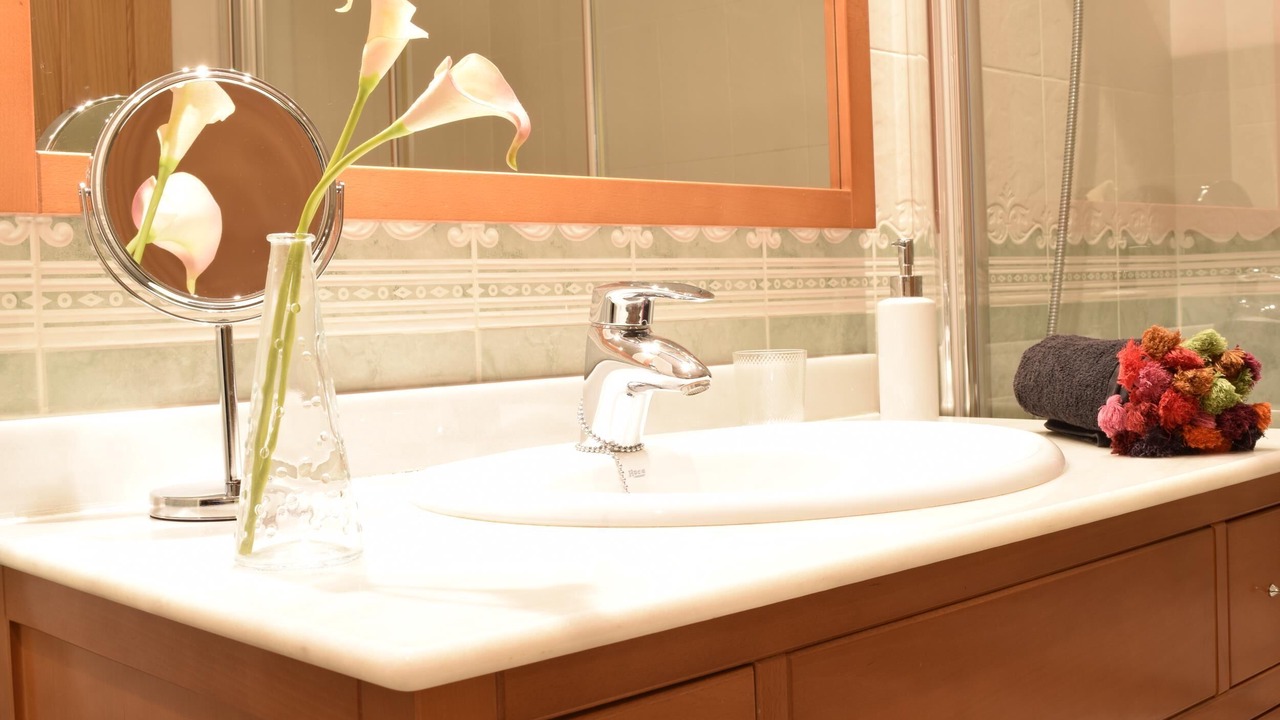 Photo of Bathroom in Alicante