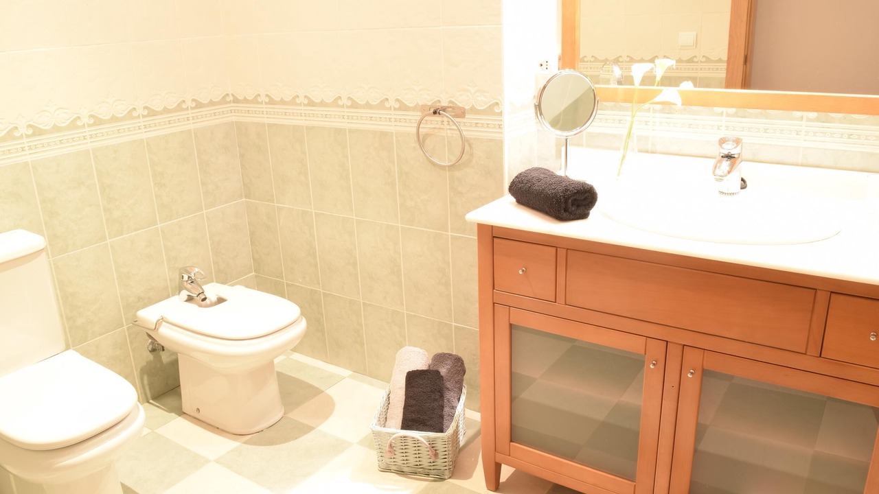 Photo of Bathroom in Alicante