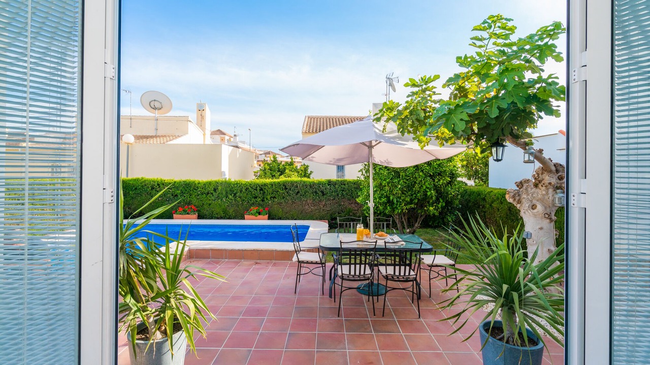 Photo of Bedroom in Orihuela Costa