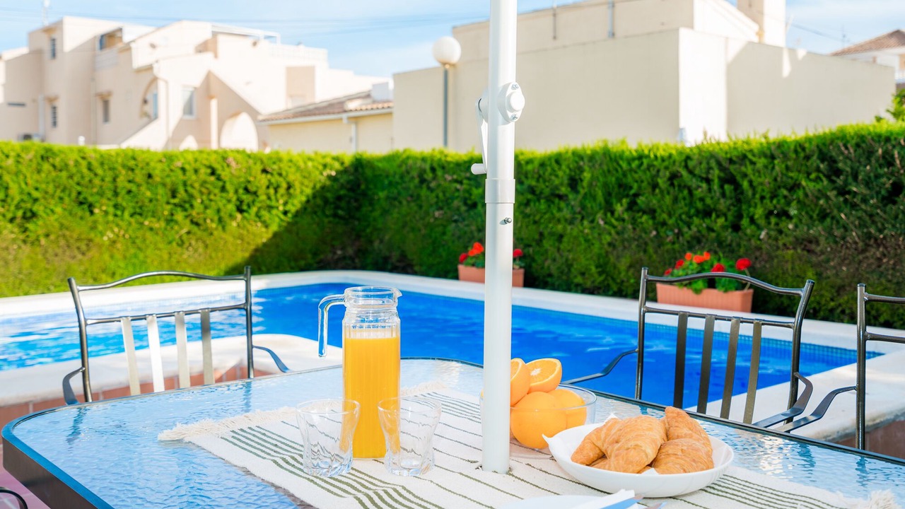 Photo of Outdoor in Orihuela Costa