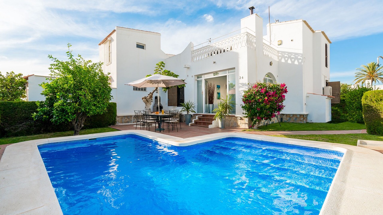 Photo of Outdoor in Orihuela Costa