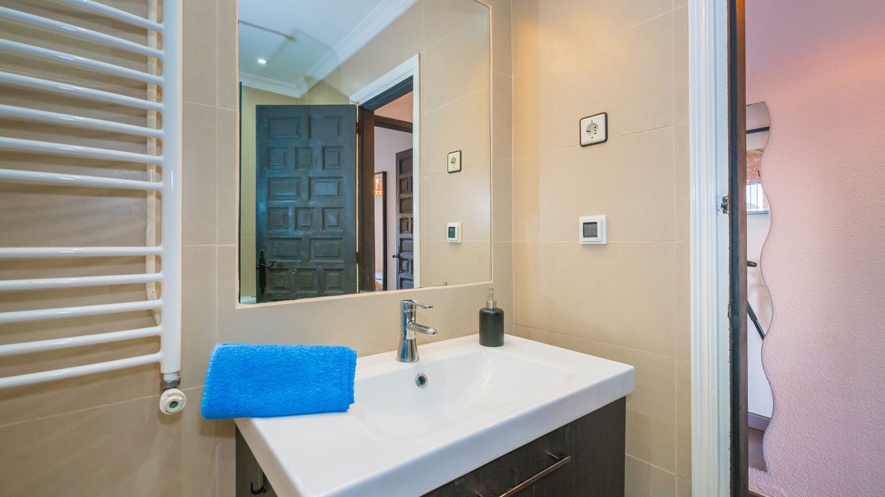 Photo of Bathroom in Orihuela Costa