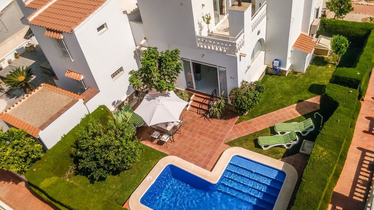 Photo of Outdoor in Orihuela Costa