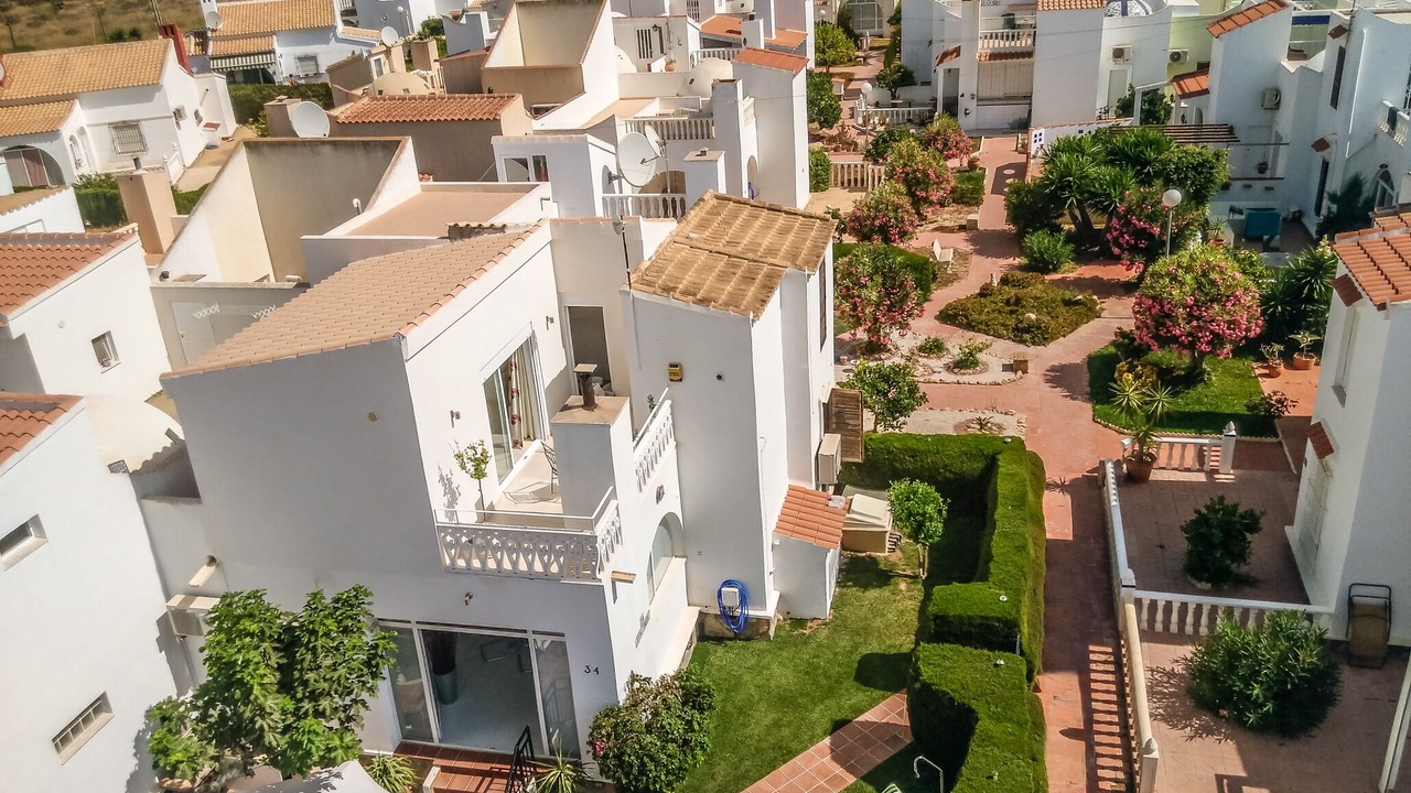 Photo of Outdoor in Orihuela Costa