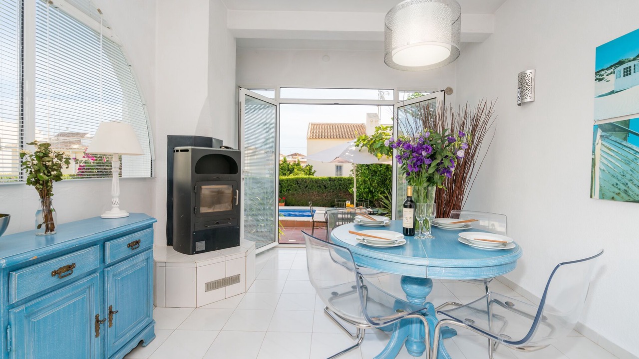 Photo of Livingroom in Orihuela Costa