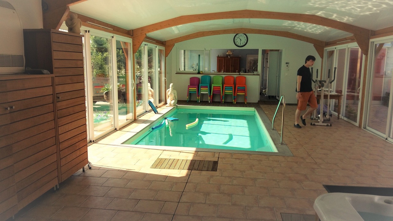 Photo of Outdoor in St-Andre-de-l'Eure
