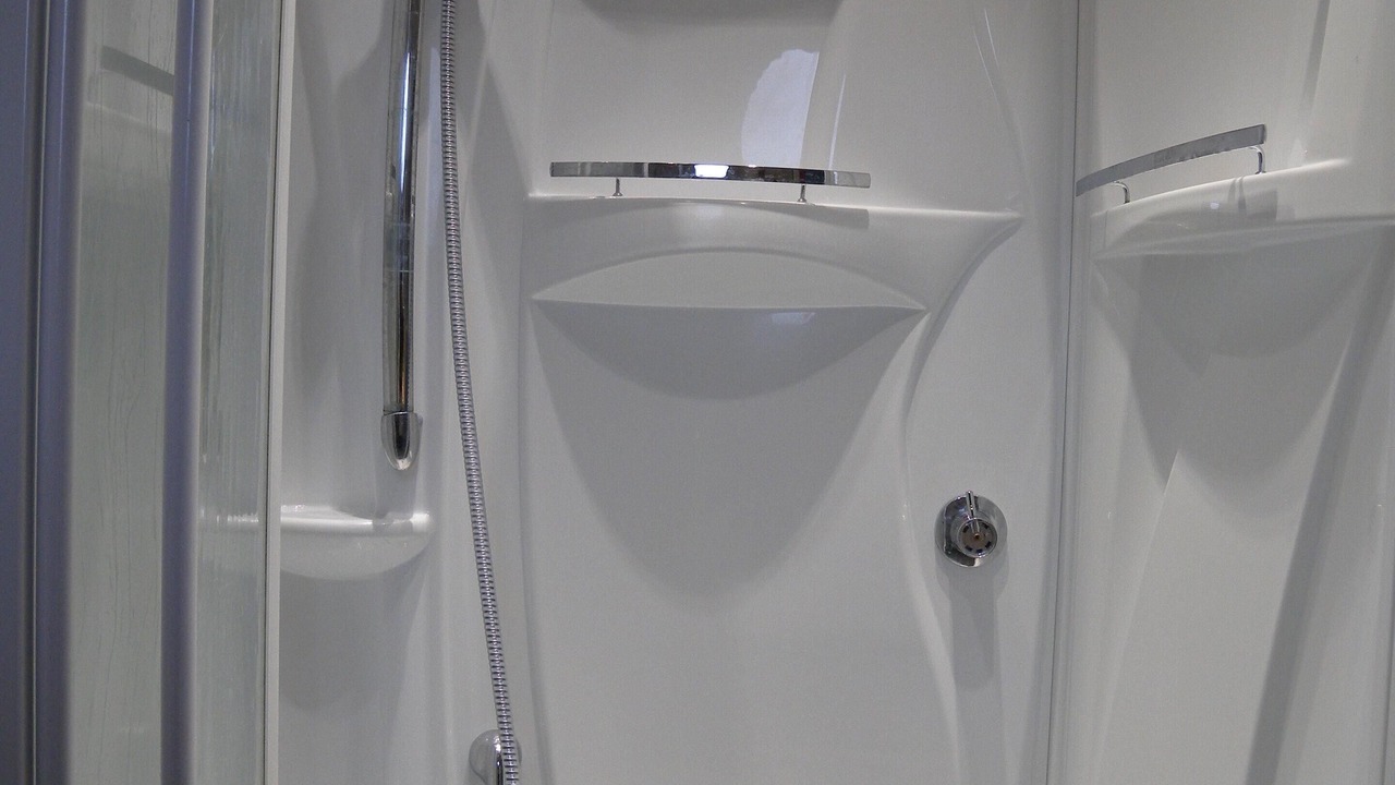 Photo of Bathroom in St-Andre-de-l'Eure