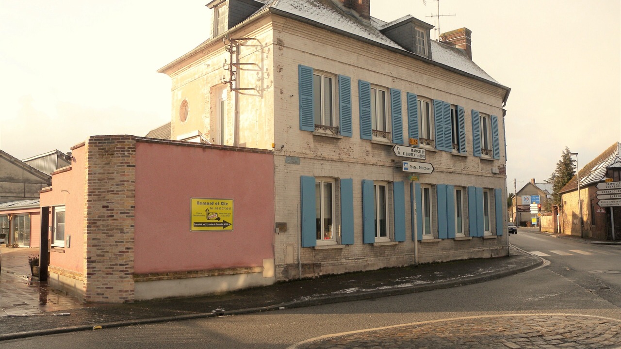 Photo of Outdoor in St-Andre-de-l'Eure