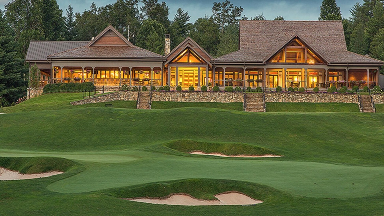 Photo of Outdoor in Lake Toxaway