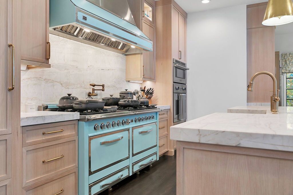 Photo of Kitchen in Lake Toxaway