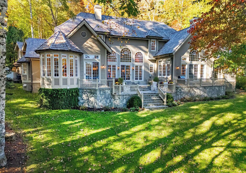 Photo of Outdoor in Lake Toxaway