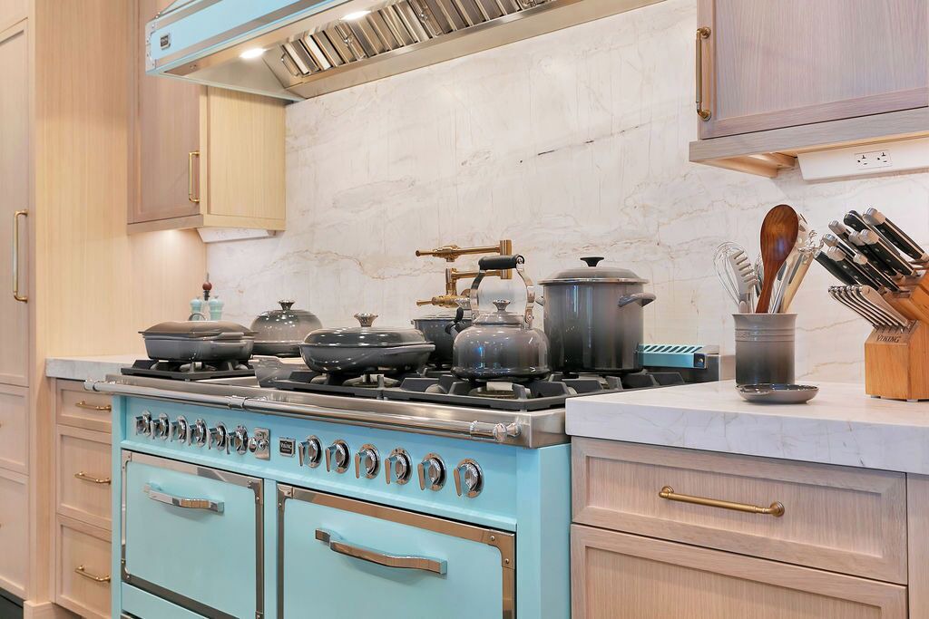 Photo of Kitchen in Lake Toxaway