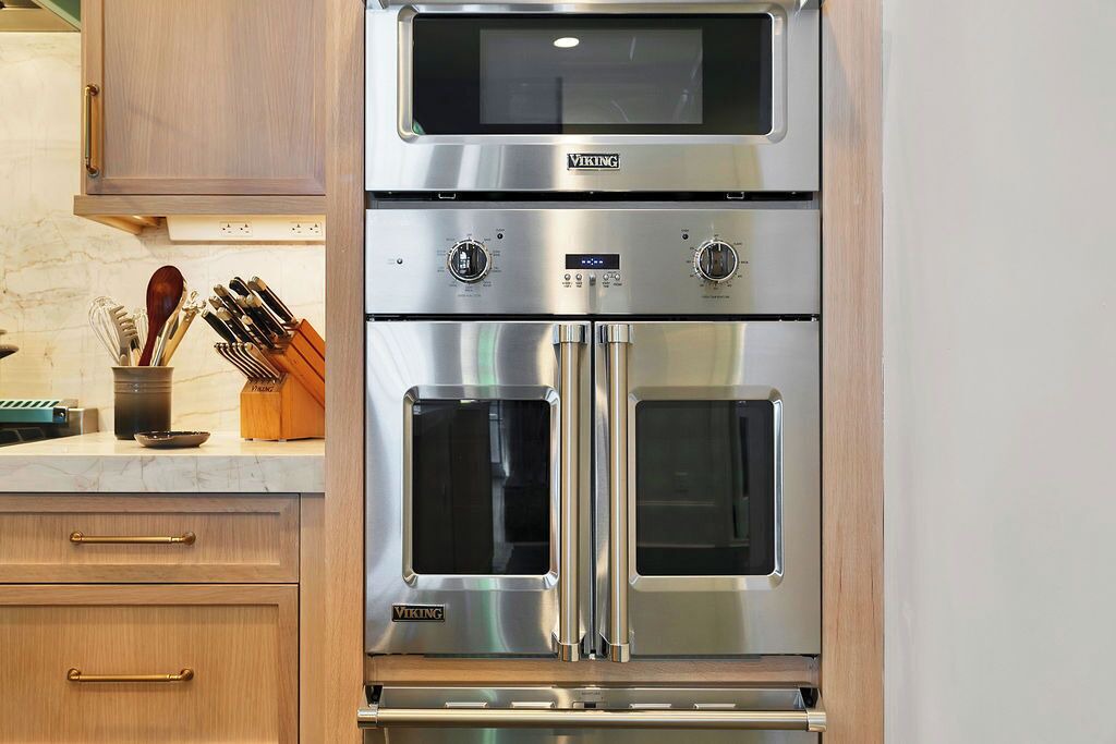Photo of Kitchen in Lake Toxaway