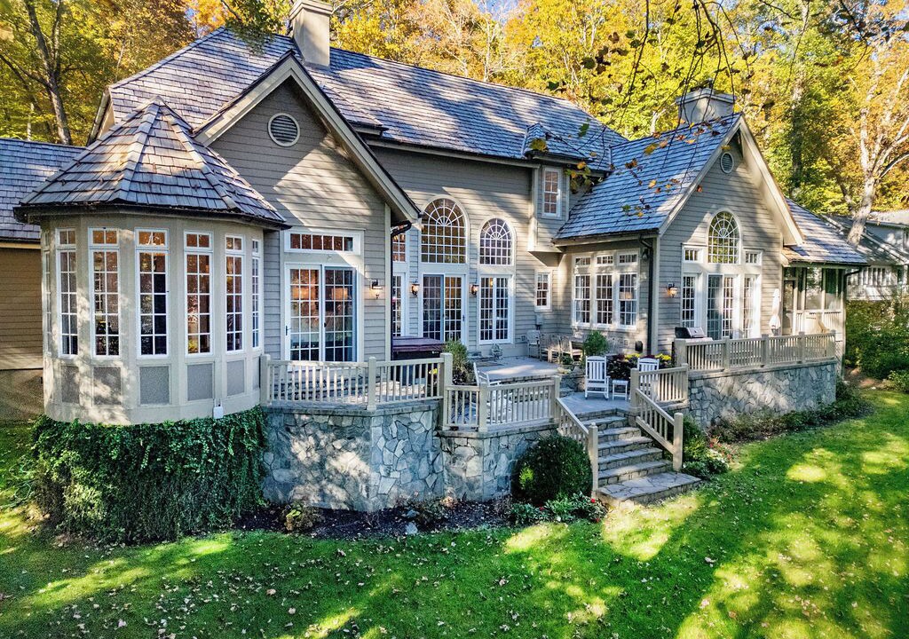 Photo of Outdoor in Lake Toxaway
